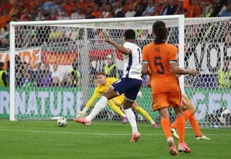 Strategi Jitu Gareth Southgate Antarkan Inggris Menang Melawan Belanda