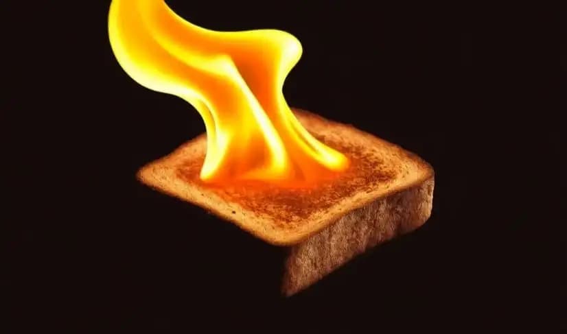 Kulik “Burnt Toast Theory” Refleksi Tentang Hal-Hal Kecil yang Bisa Mengubah Hidup