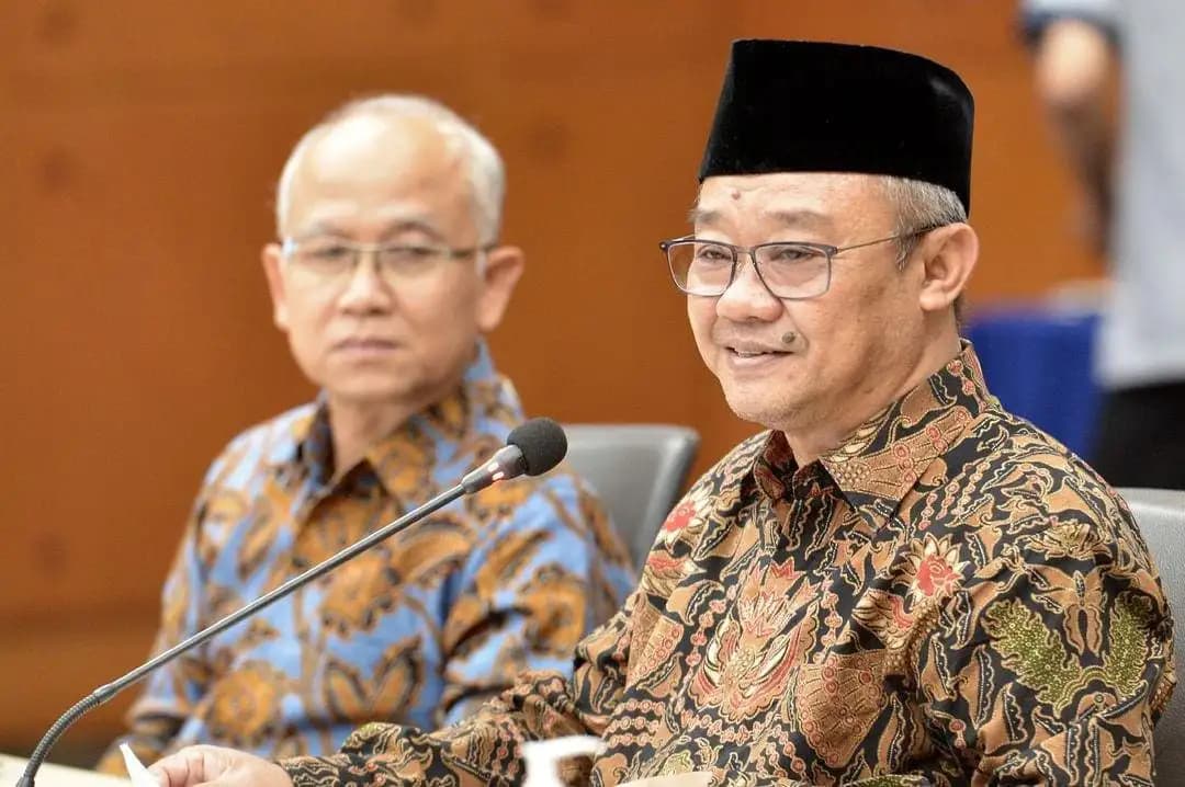 Abdul Mu’ti Jadi Menteri Pendidikan Gantikan Nadiem Makarim, Apakah Kurikulum Merdeka Diganti? 