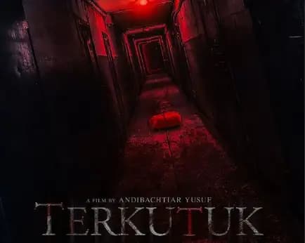 Sinopsis Film ‘Terkutuk’, Teror Paket Misterius yang Meminta Tumbal