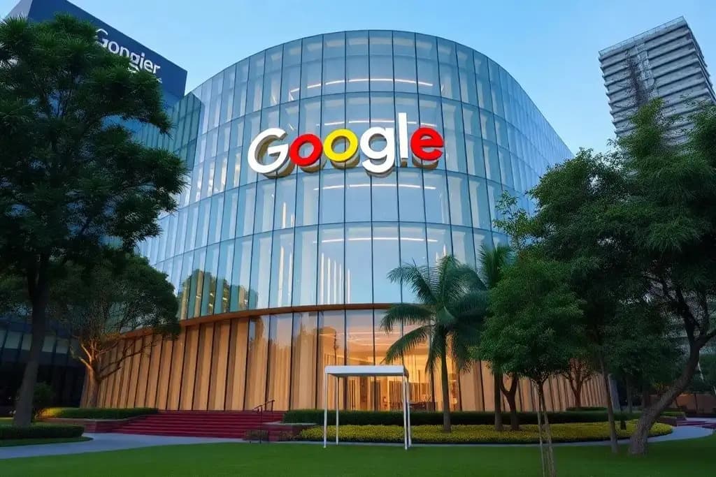 Langgar Pembatasan Konten, Rusia Jatuhkan Denda Sebesar 2,5 Desiliun USD Kepada Google