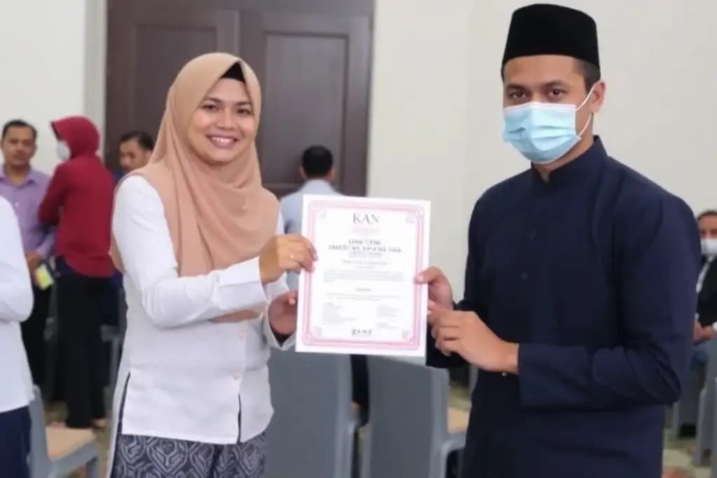 Cagub DKI Jakarta Nomor Urut 03, Pramono Janji Realisasi Pemutihan Ijazah Tertahan 