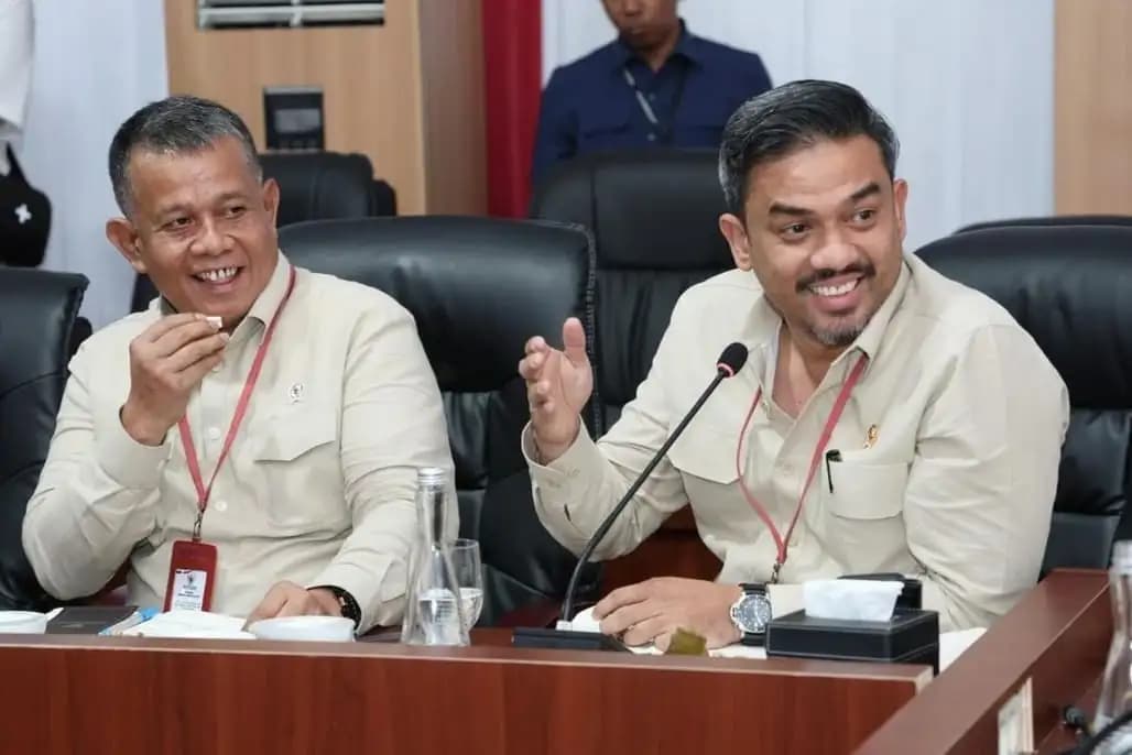 Nafas Lega Bagi Rakyat Kecil, Catat!  3 Syarat Utang UMKM yang diputihkan Presiden Prabowo 