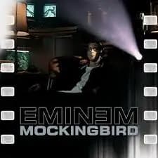 Lirik dan Makna Lagu Eminem “Mockingbird” , Rasa CInta Sang Ayah dan Usaha Melindungi Anaknya