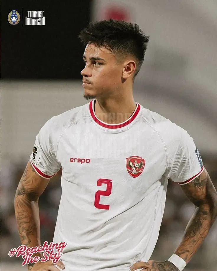 Ini Alasan Dibalik FC Twente Tidak Lepas Mees Hilgers Untuk Bela Timnas Indonesia!