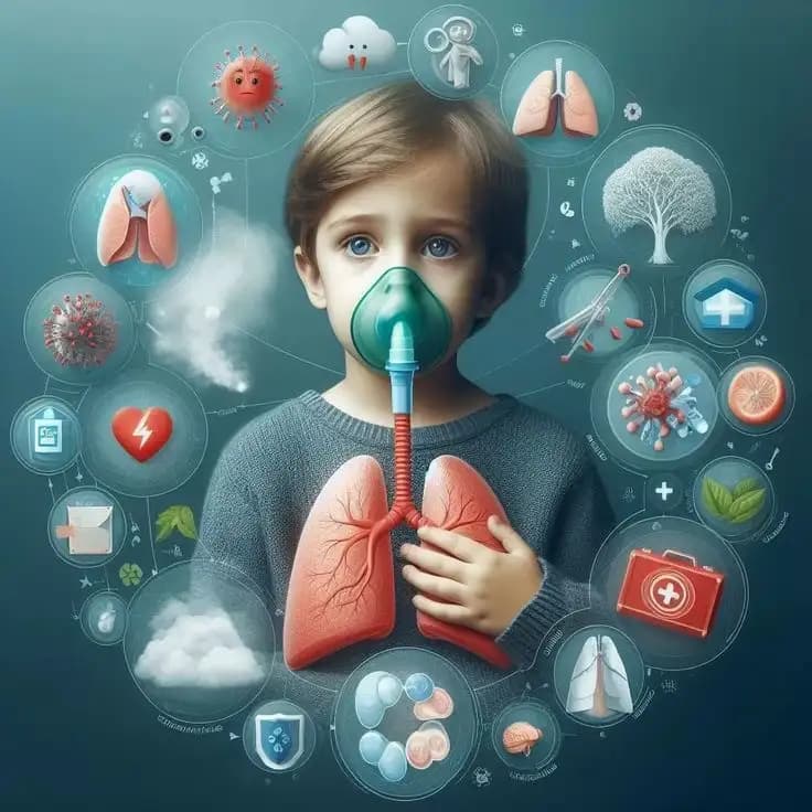 12 November Memperingati Hari Pneumonia Sedunia, Kenali Gejala dan Cara Pencegahannya