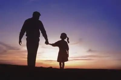Ada Hari Ayah pada 12 November: Benarkah Indonesia Termasuk Negara Fatherless?