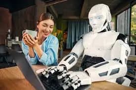 5 Pekerjaan Yang Tidak Akan Digantikan Oleh AI