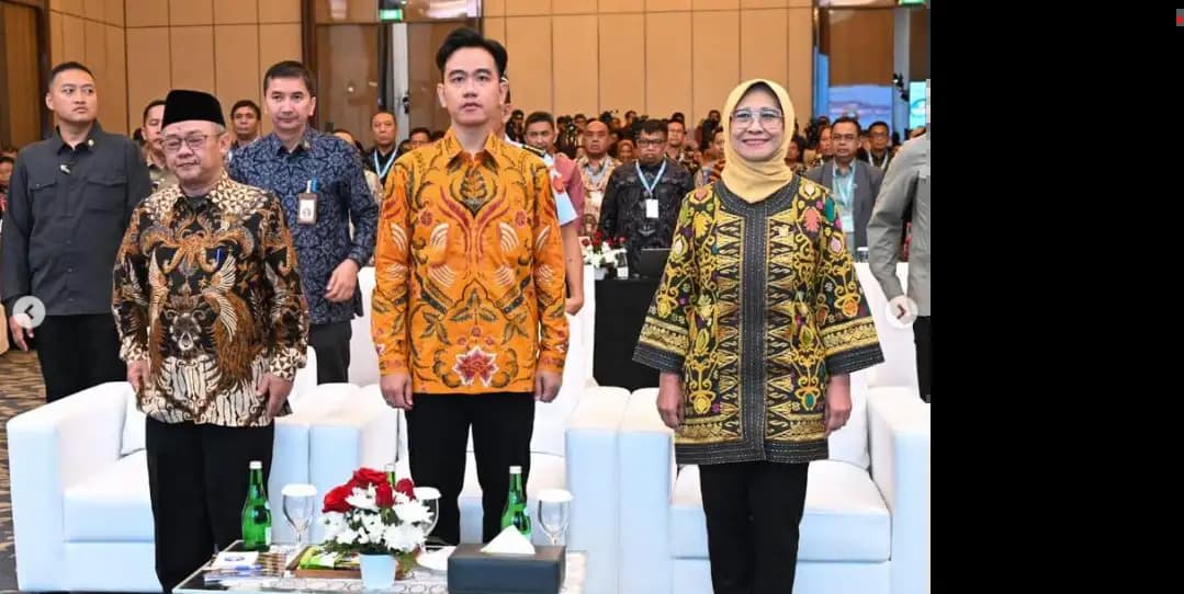 Nadiem Tak Respon Keluhan PPDB Zonasi, Wapres Gibran Bandingkan dengan Kemendikbud Ristek yang Baru