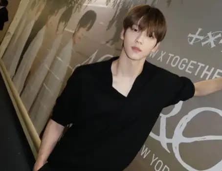 BIGHIT MUSIC Mengumumkan Soobin TXT Akan Hiatus Sementara Karena Alasan Kesehatan