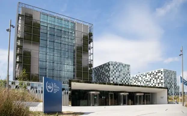 Pengadilan Internasional (ICC) Rilis Surat Perintah Penangkapan Benjamin Netanyahu