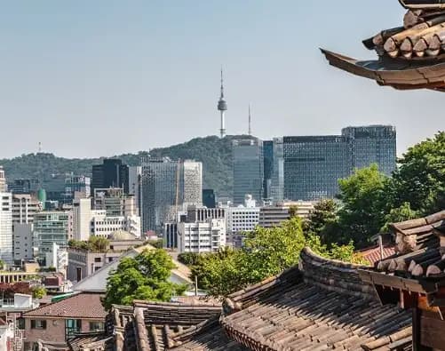 5 Kota di Korea Selatan yang Patut Dikunjungi Selain Seoul