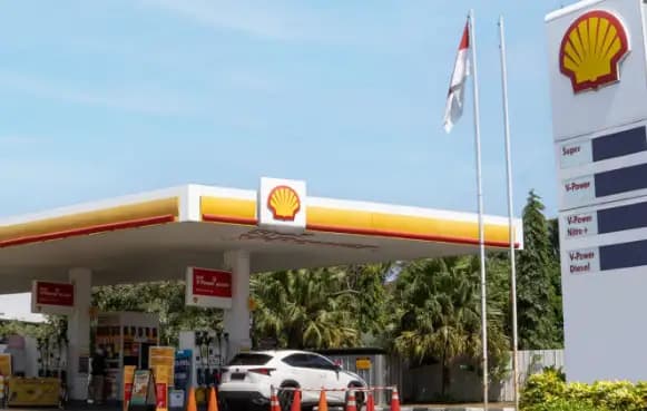 Shell Indonesia Resmi Bantah Kabar Akan Tutup Seluruh SPBU di Indonesia