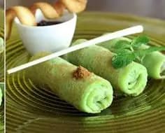 Dadar Gulung Kue Khas Indonesia, Ternyata Begini Sejarah dan Filosofinya!