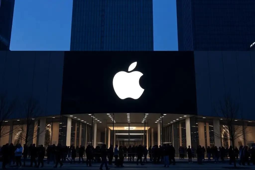 Rosan Roeslani Ungkap Nasib Investasi Apple di Indonesia