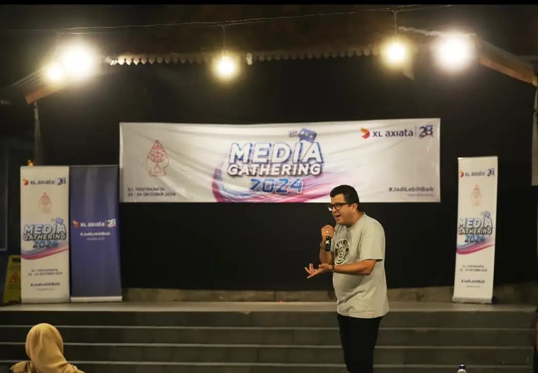 XL Axiata Dorong Kebijakan Tentang Insentif Biaya Regulasi Hingga Aturan RT/RW Net, OTT, dan Starlink