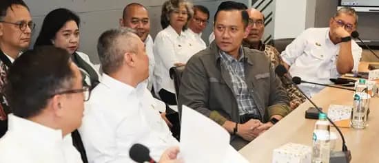 Pemerintah Rencanakan Diskon 50% untuk Tiket Kereta Api Jelang Nataru 