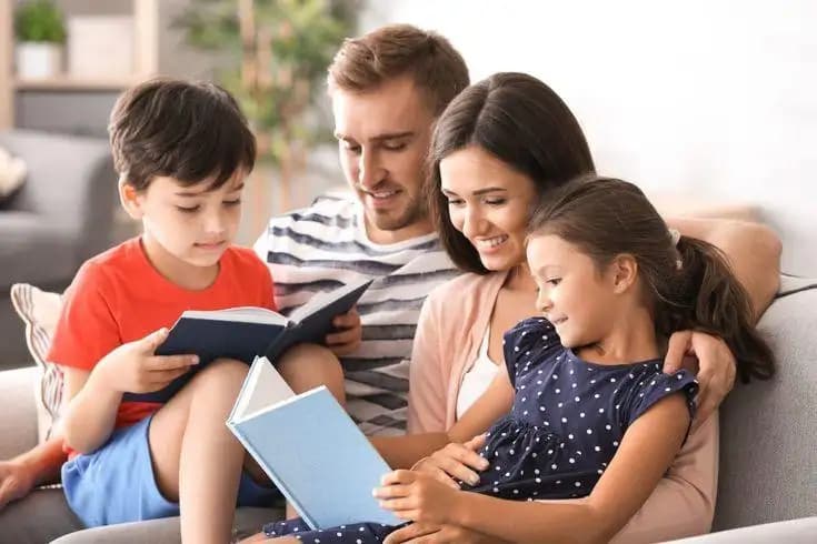 7 Cara Memotivasi Anak untuk Belajar di Rumah
