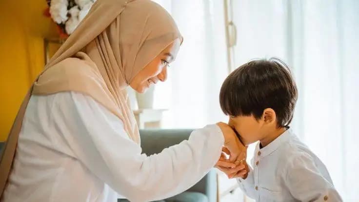 7 Pendidikan Karakter yang Perlu Diajarkan di Rumah
