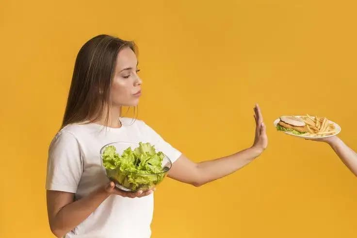 7 Alasan Penting Menghindari Junk Food untuk Kesehatan