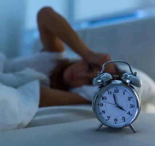 10 Tips Mengatasi Insomnia Agar Tidur Lebih Nyenyak