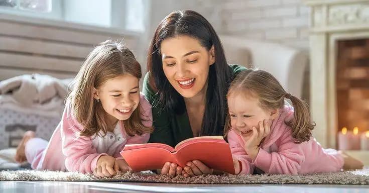 8 Cara Menumbuhkan Minat Baca Anak Sejak Dini