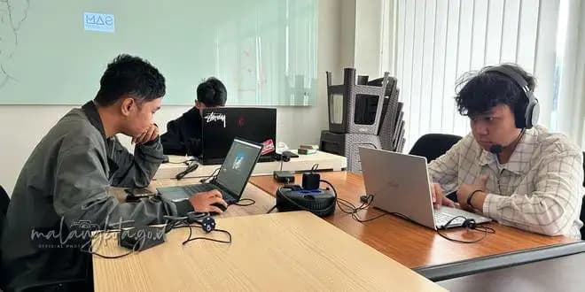 Pemkot Malang Sediakan Coworking Space, Solusi Kerja Fleksibel Era Kekinian