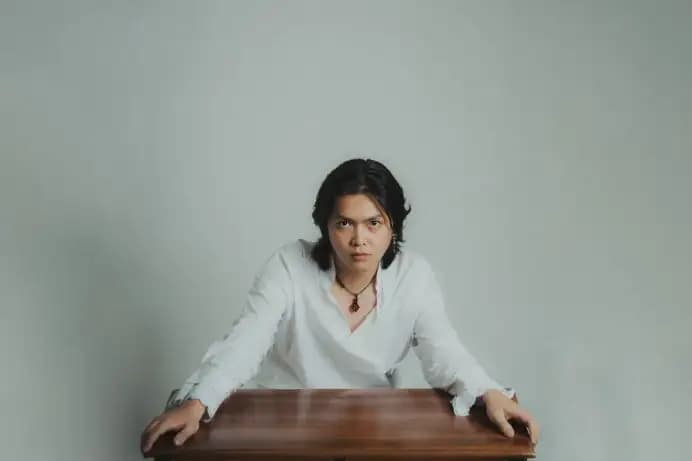 Halstage Rilis Album Mini Baru Bertajuk The Folk: Side B