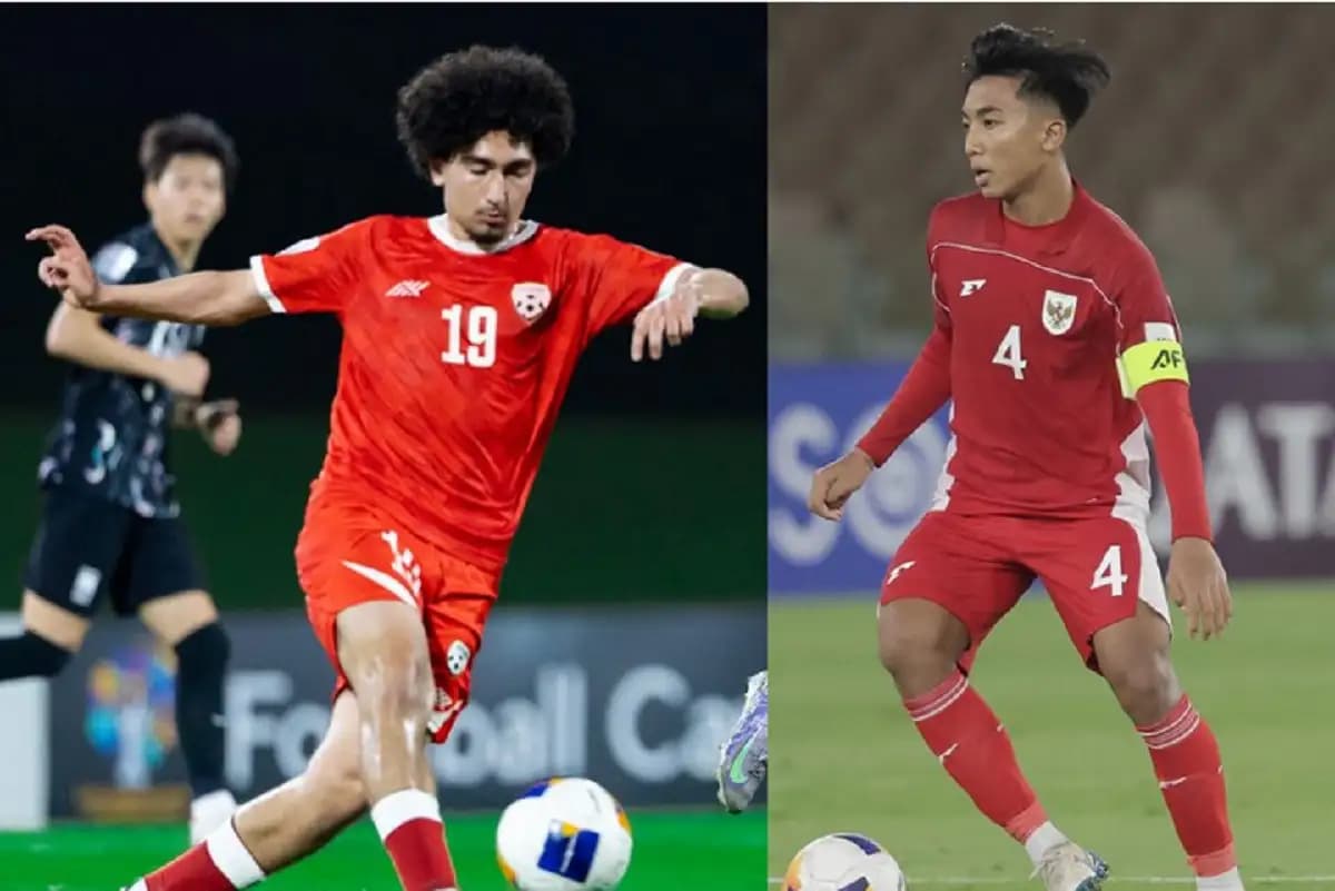 Misi Sapu Bersih di Laga Timnas Indonesia vs Afghanistan U-17 