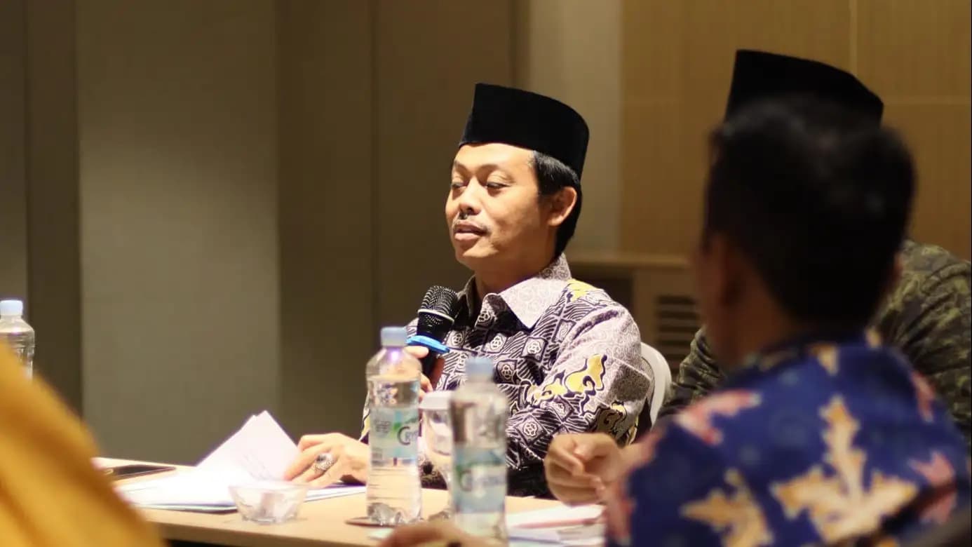 Kemenag Umumkan Hasil Seleksi Calon Petugas Haji 2025, Bimtek Mulai 14 April