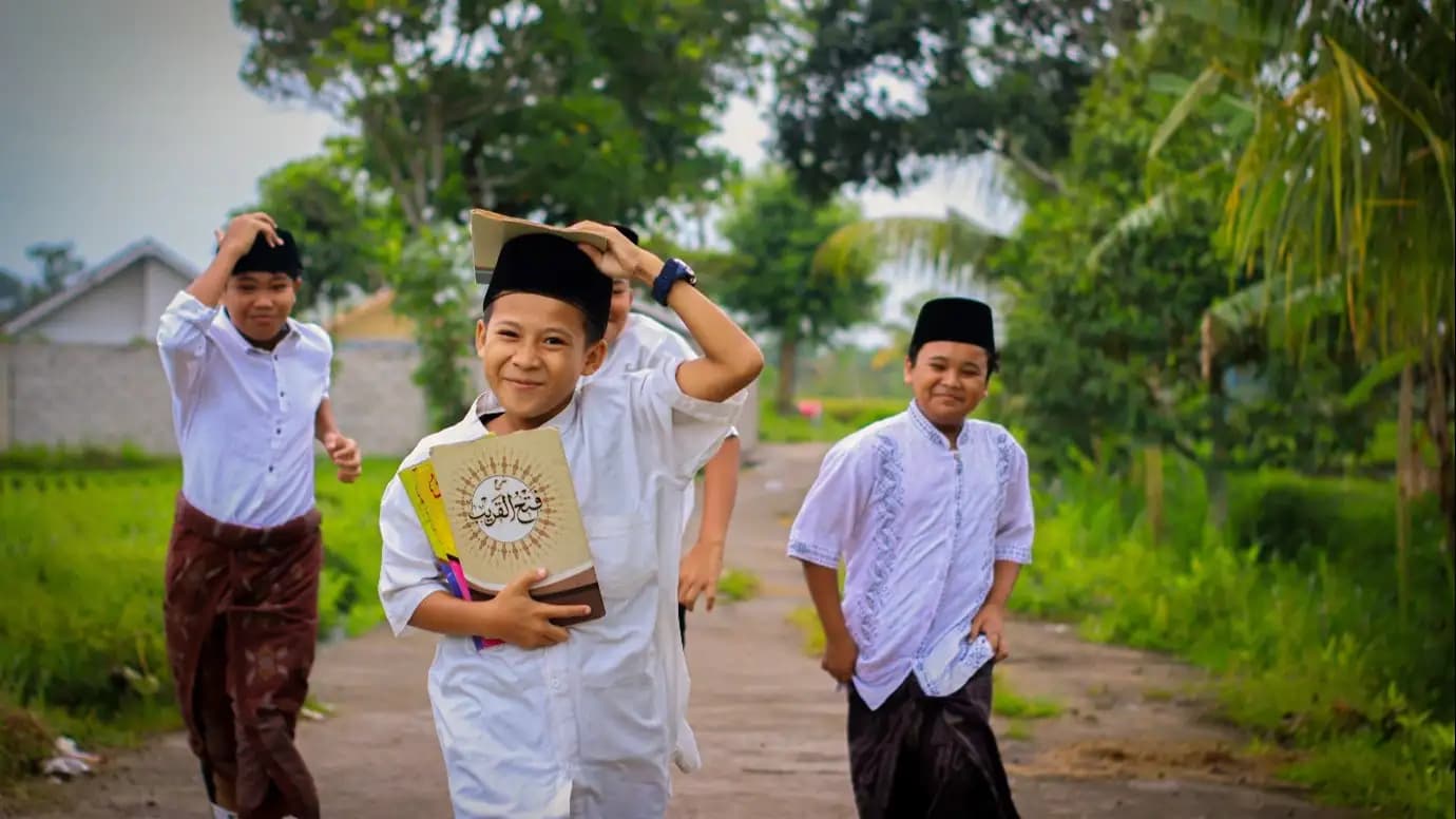 Penguatan Ekoteologi, Kemenag Siapkan Program Pesantren Ramah Lingkungan 