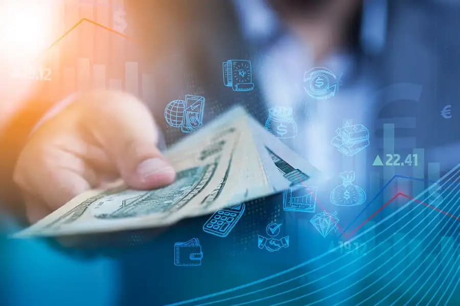 Bank Indonesia Sebut Utang Luar Negeri Indonesia Februari 2025 Menurun