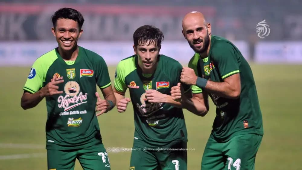 Optimisme Tinggi, Persebaya Bidik Kemenangan di Derbi Suramadu 