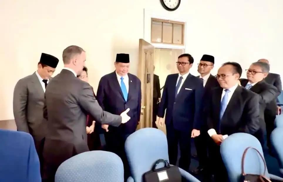  Indonesia Terus Mendorong Pertemuan Teknis Lanjutan, Menandatangani Kesepakatan untuk Memulai Pembahasan Substansi dalam Negosiasi Tarif dengan USTR