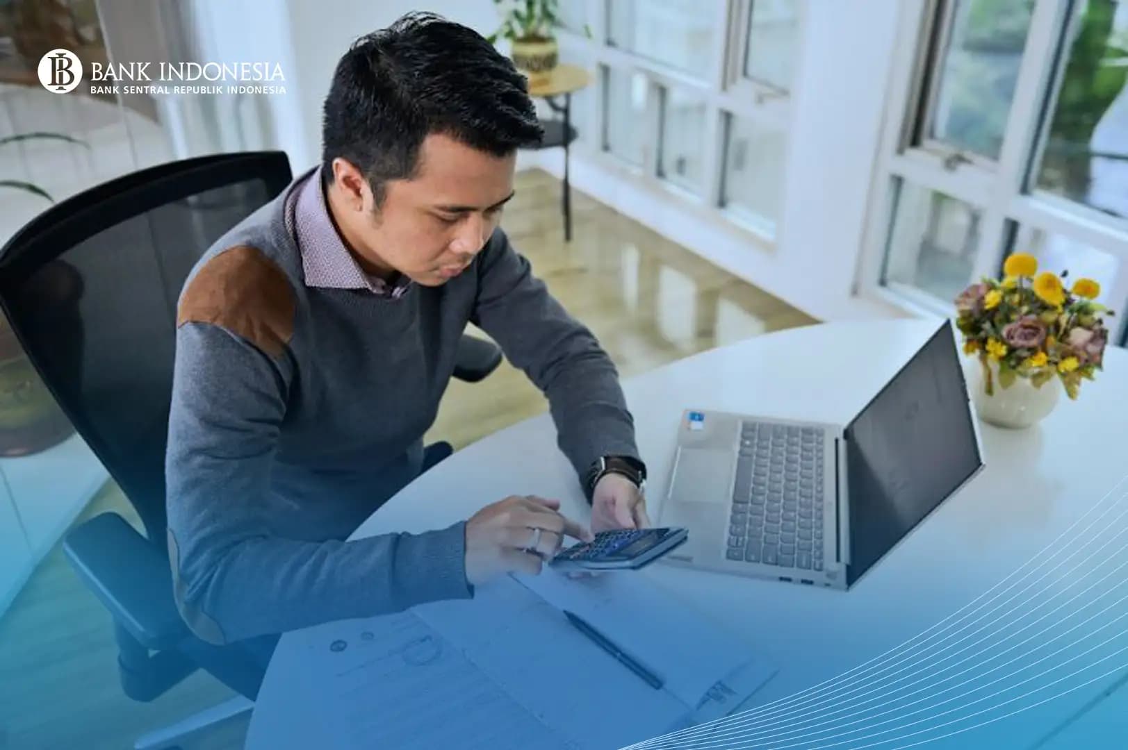 Survei Harga Triwulan I 2025: BI Sebut Harga Properti Residensial Tumbuh Terbatas