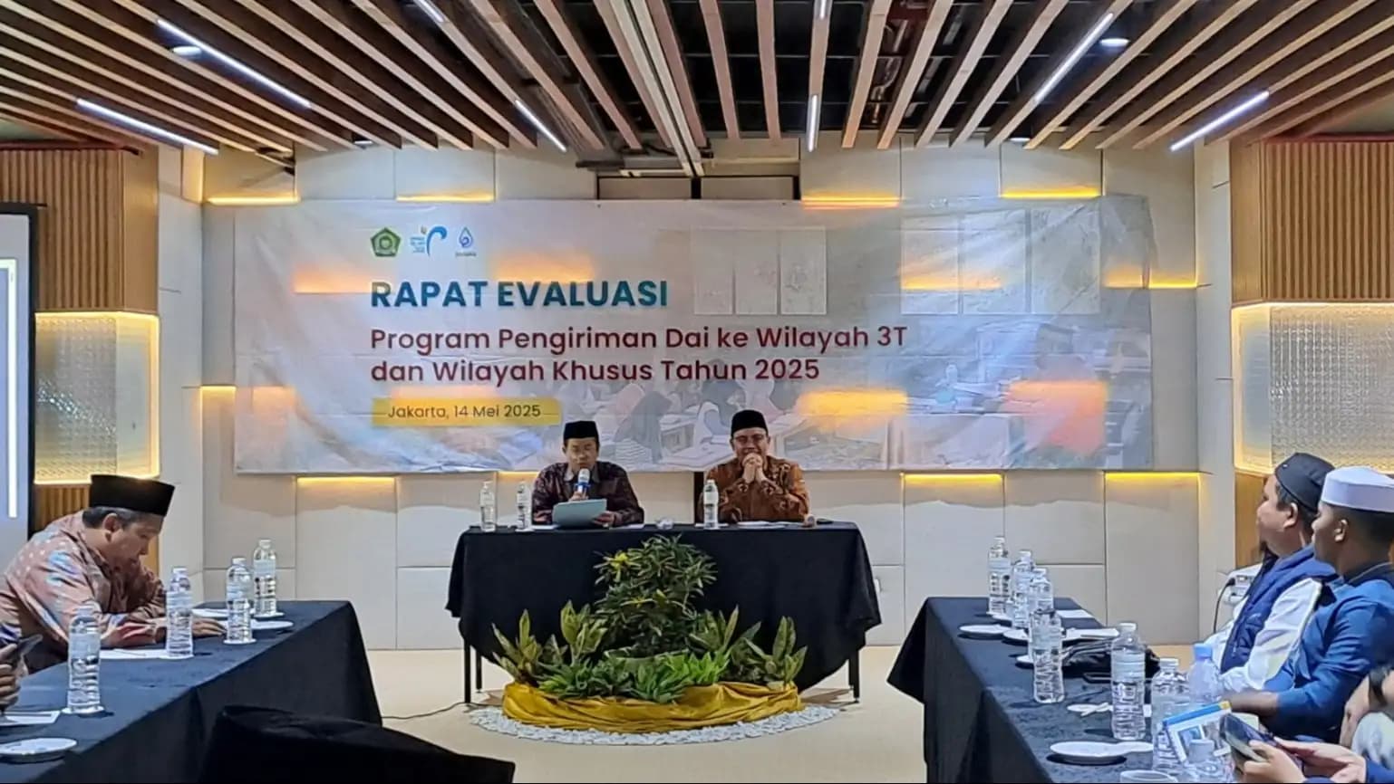 Jangkau Ribuan Warga Muslim di Pelosok, Ini Capaian Program Dai 3T Kemenag di 2025