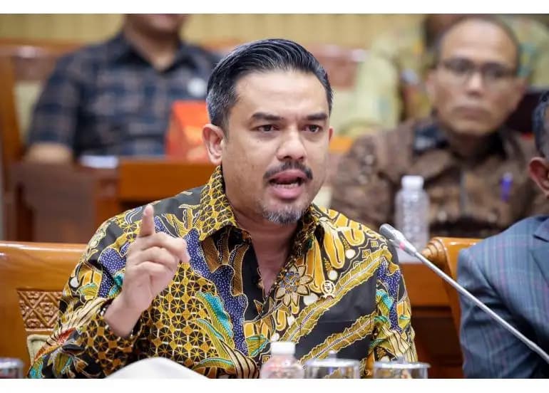 Menteri UMKM Minta Dahulukan Sanksi Administratif untuk UMKM Melanggar 