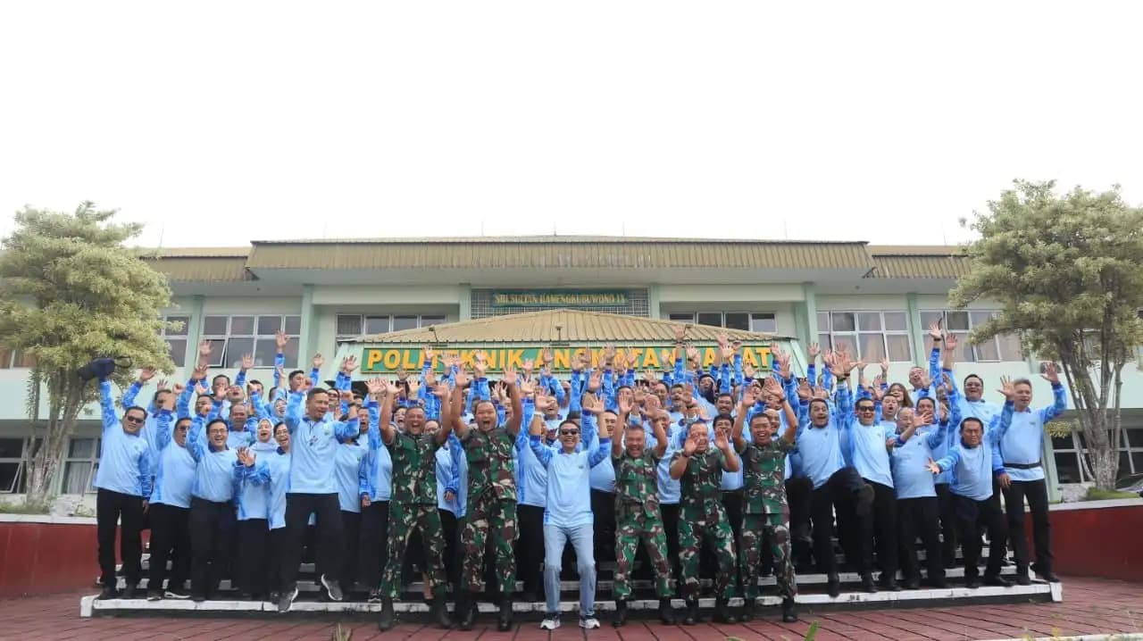 Retret Usai, ASN Kota Malang Siap Tingkatkan Kinerja Pelayanan Publik