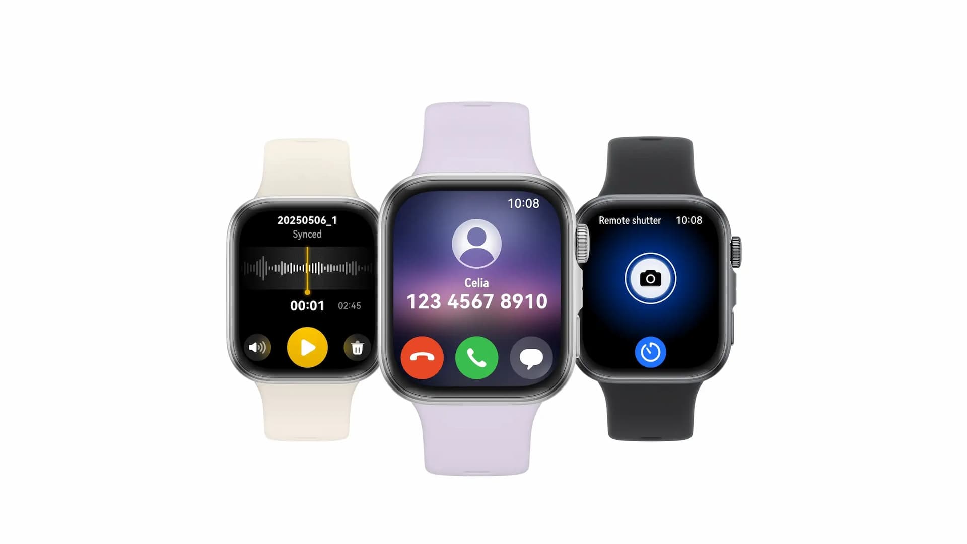 Huawei Watch Fit 4 dan Fit 4 Pro Siap Ramaikan Indonesia Mulai 27 Mei