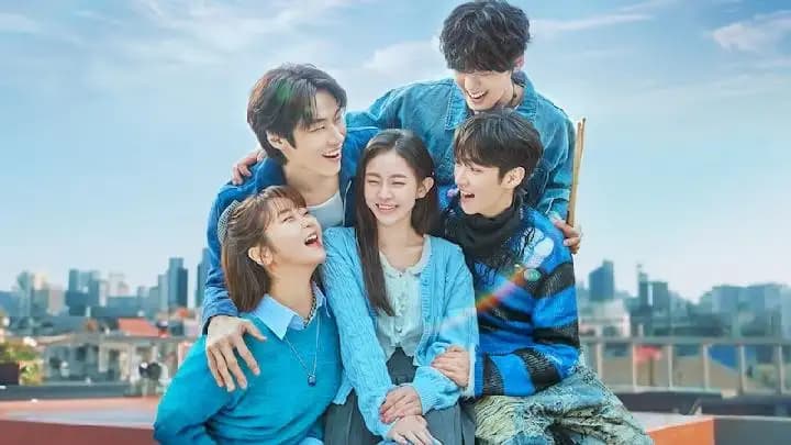5 Drama Korea On Going Mei 2025 yang Bikin Kamu Susah Move On
