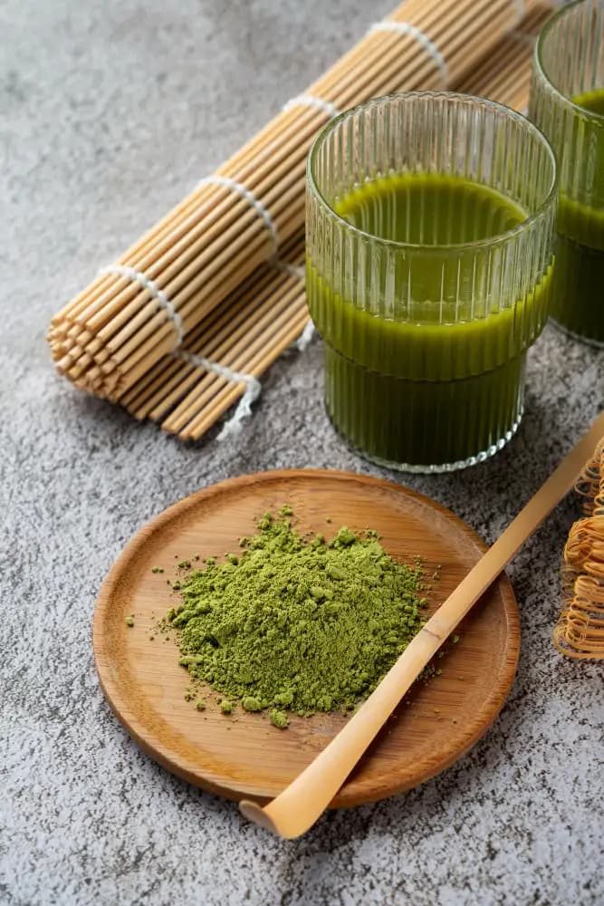 Matcha, Minuman Kegemaran Anak Muda yang Punya Segudang Manfaat untuk Kesehatan