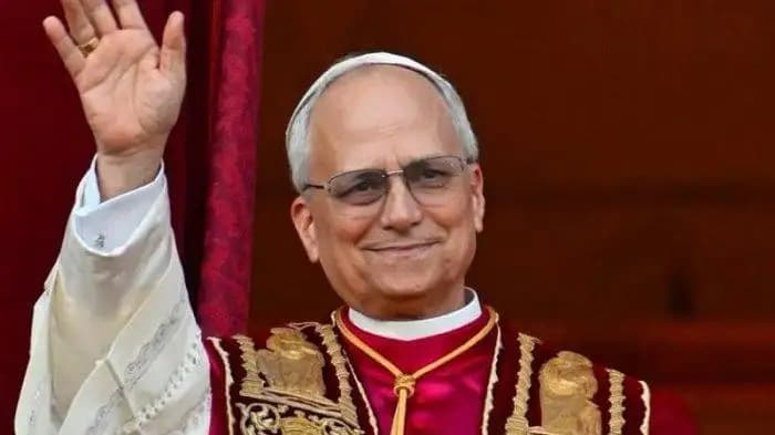Paus Leo XIV Awali Kepemimpinan dengan Seruan Persatuan dan Cinta Kasih