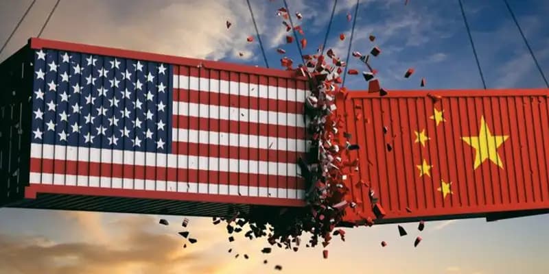 China Balikkan Keadaan: Plastik dari AS Kena Bea Masuk Antidumping