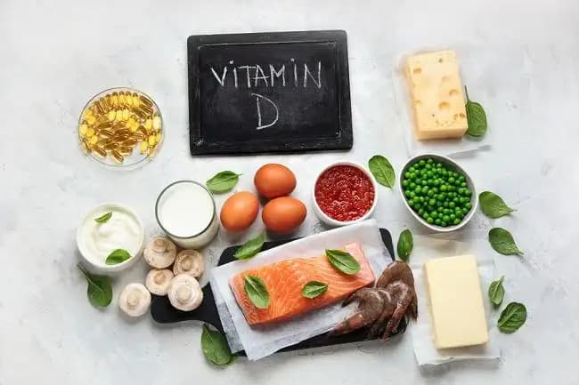 Butuh Tambahan Vitamin D? Ini 5 Kelompok yang Harus Konsumsi Lebih Banyak