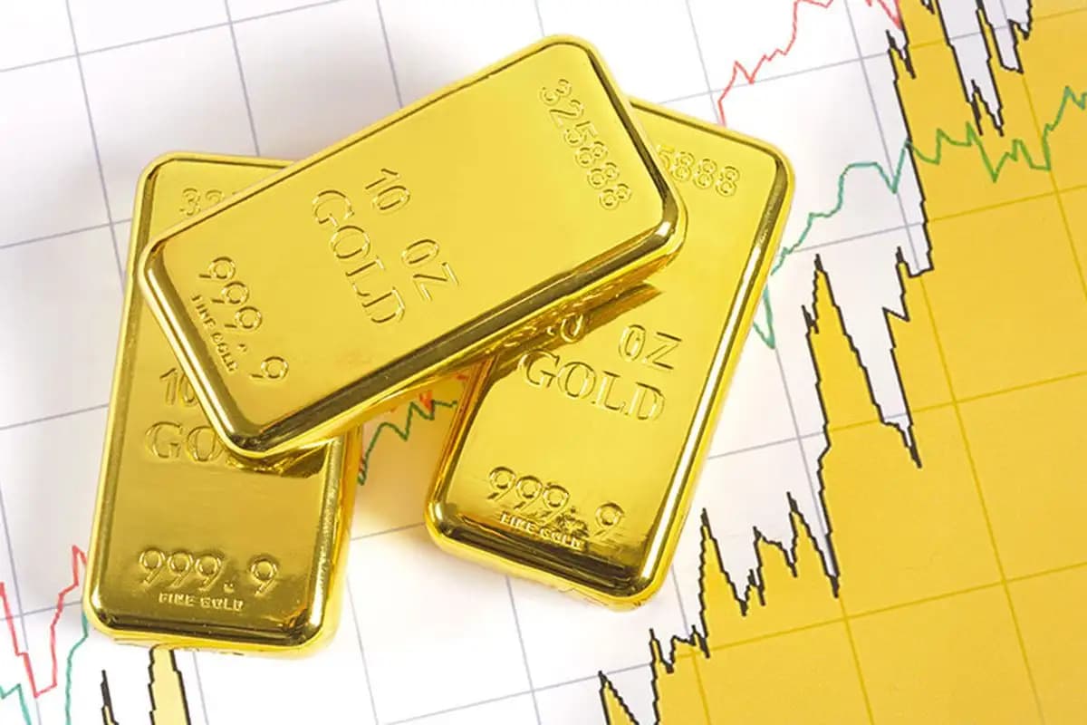 Emas Semakin Diminati Perempuan, Ini Dua Tips Investasi Aman dari Pakar