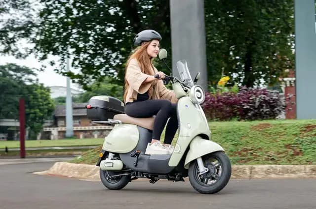 Aceh Larang Sepeda Listrik di Jalan Raya, Demi Keselamatan Pengguna
