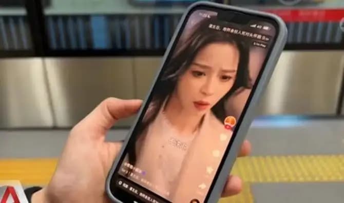 Mikrodrama, Format Drama China yang Makin Digemari Gen Z Indonesia