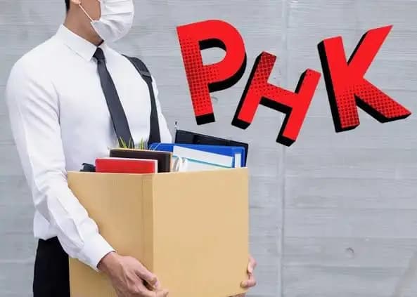 PHK Meningkat Tajam, Lebih dari 26 Ribu Pekerja Terdampak hingga Mei 2025