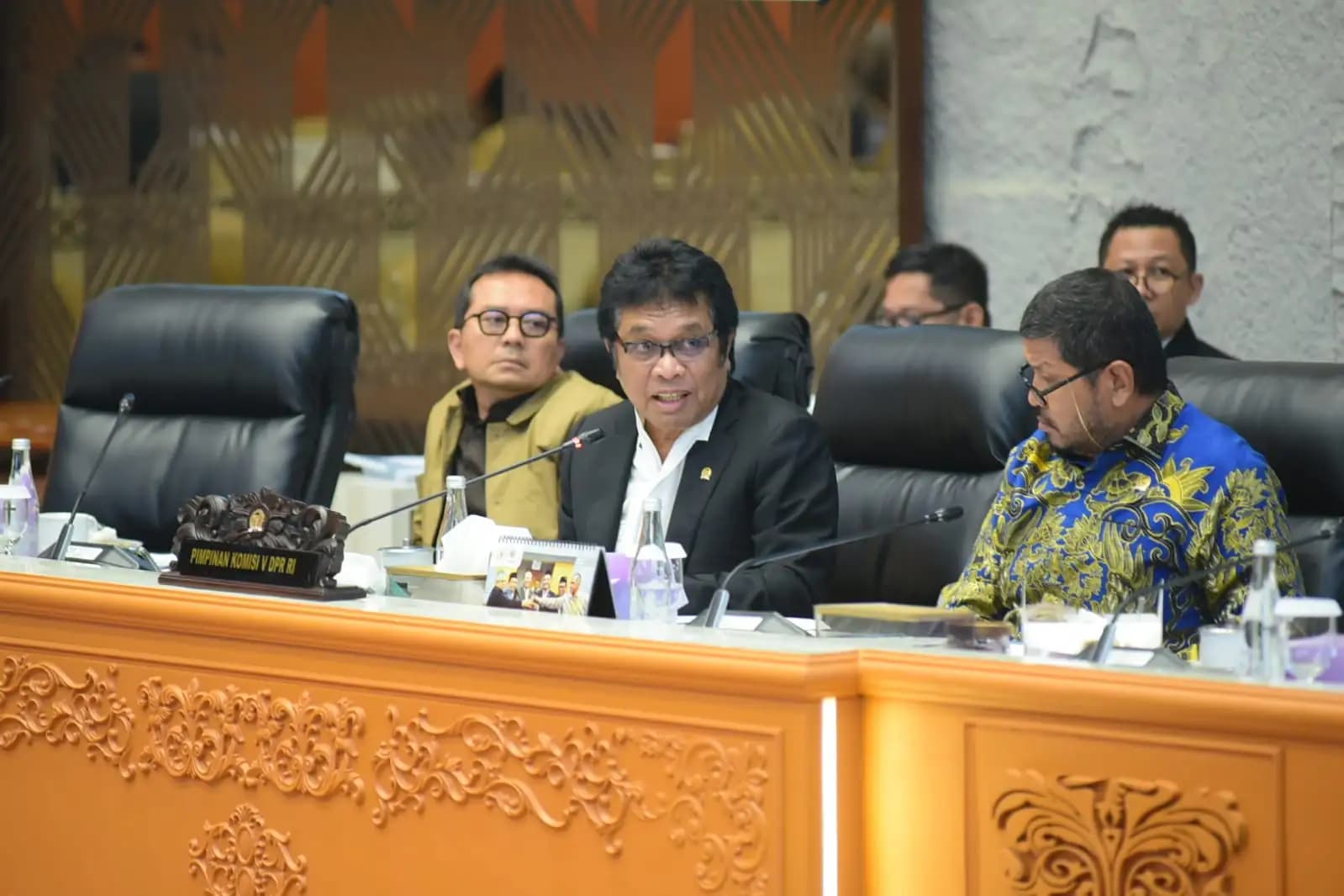DPR RI: Realisasi Program 3 Juta Rumah Jadi Tantangan dan Komitmen Bersama