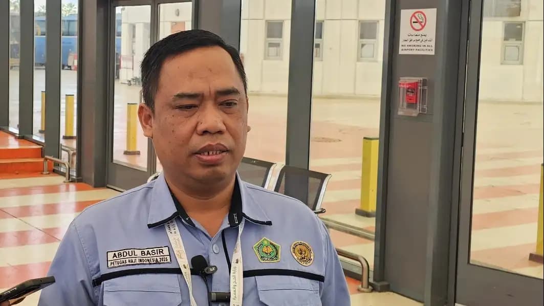 31 Jemaah Haji Wafat di Tanah Suci, Kemenag Fasilitasi Badal Haji dan Asuransi